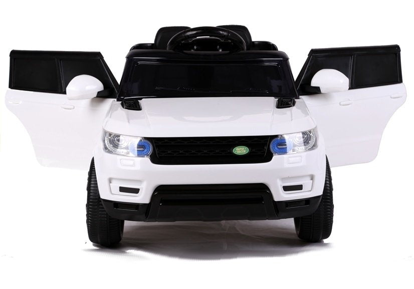 Range Rover 12V