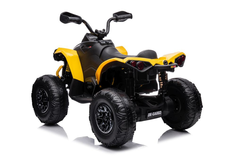Quad Can-Am 12v