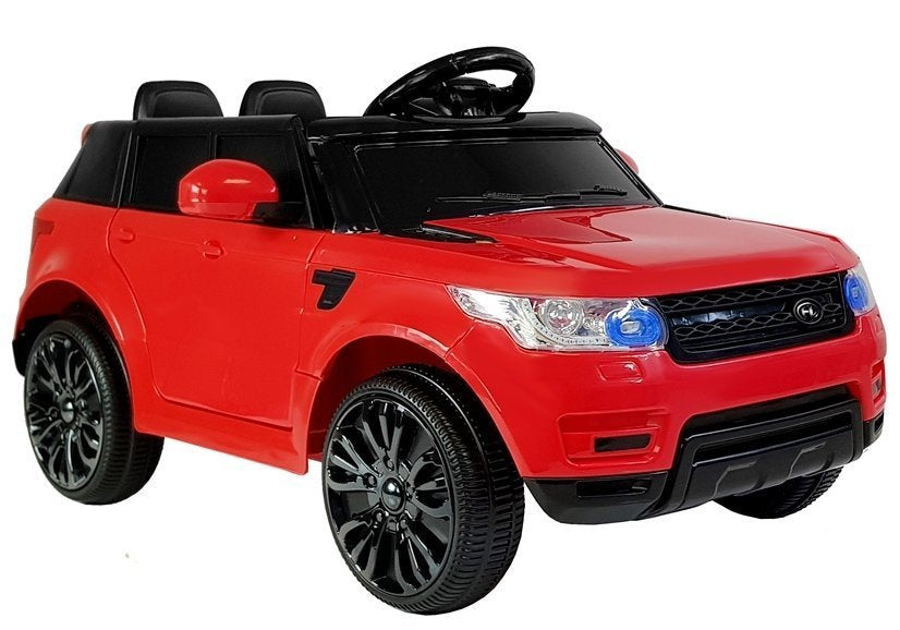Range Rover 12V